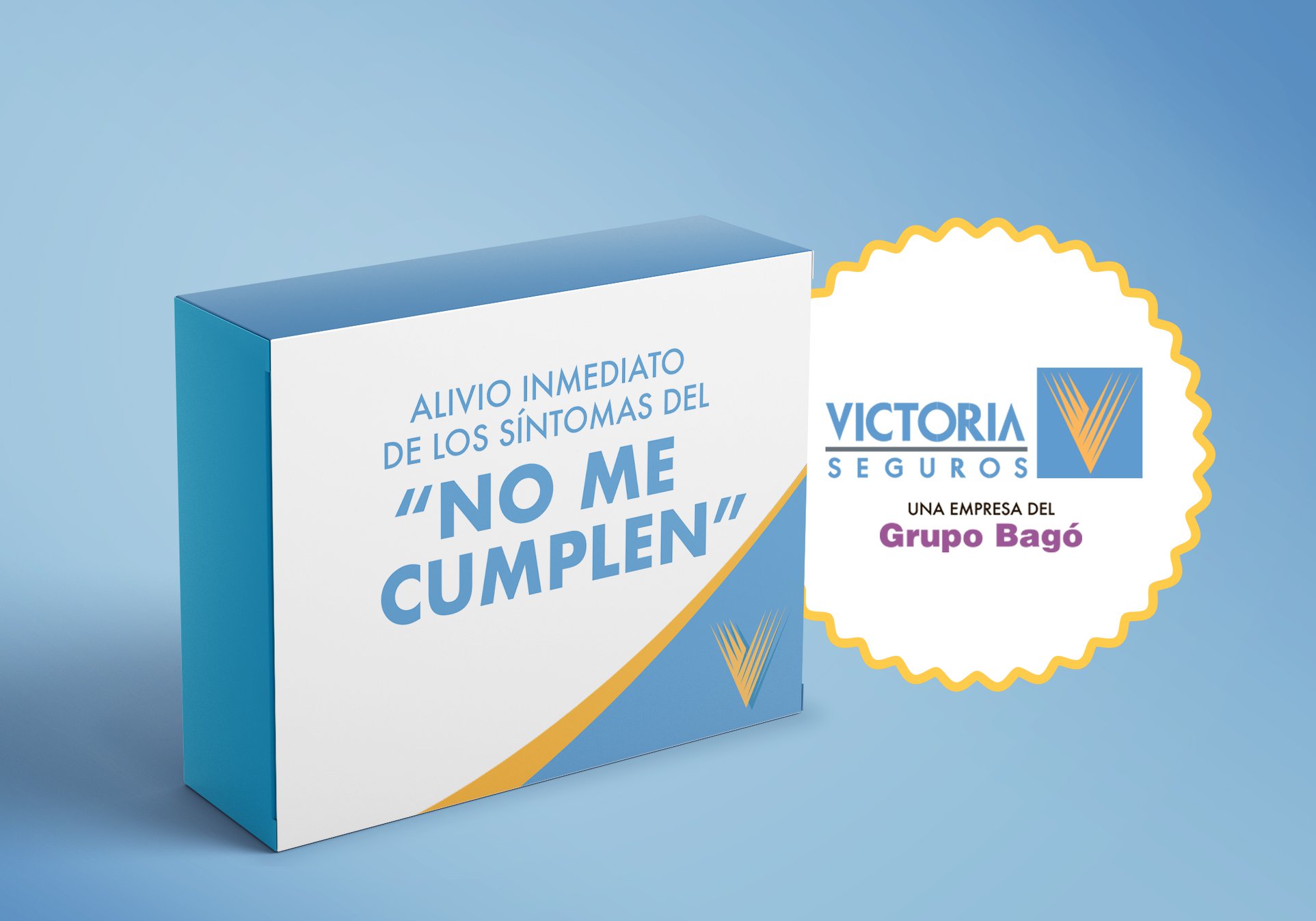Victoria Seguros