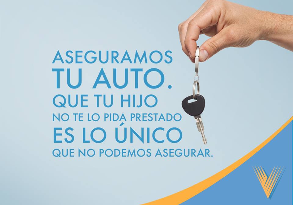 Victoria Seguros