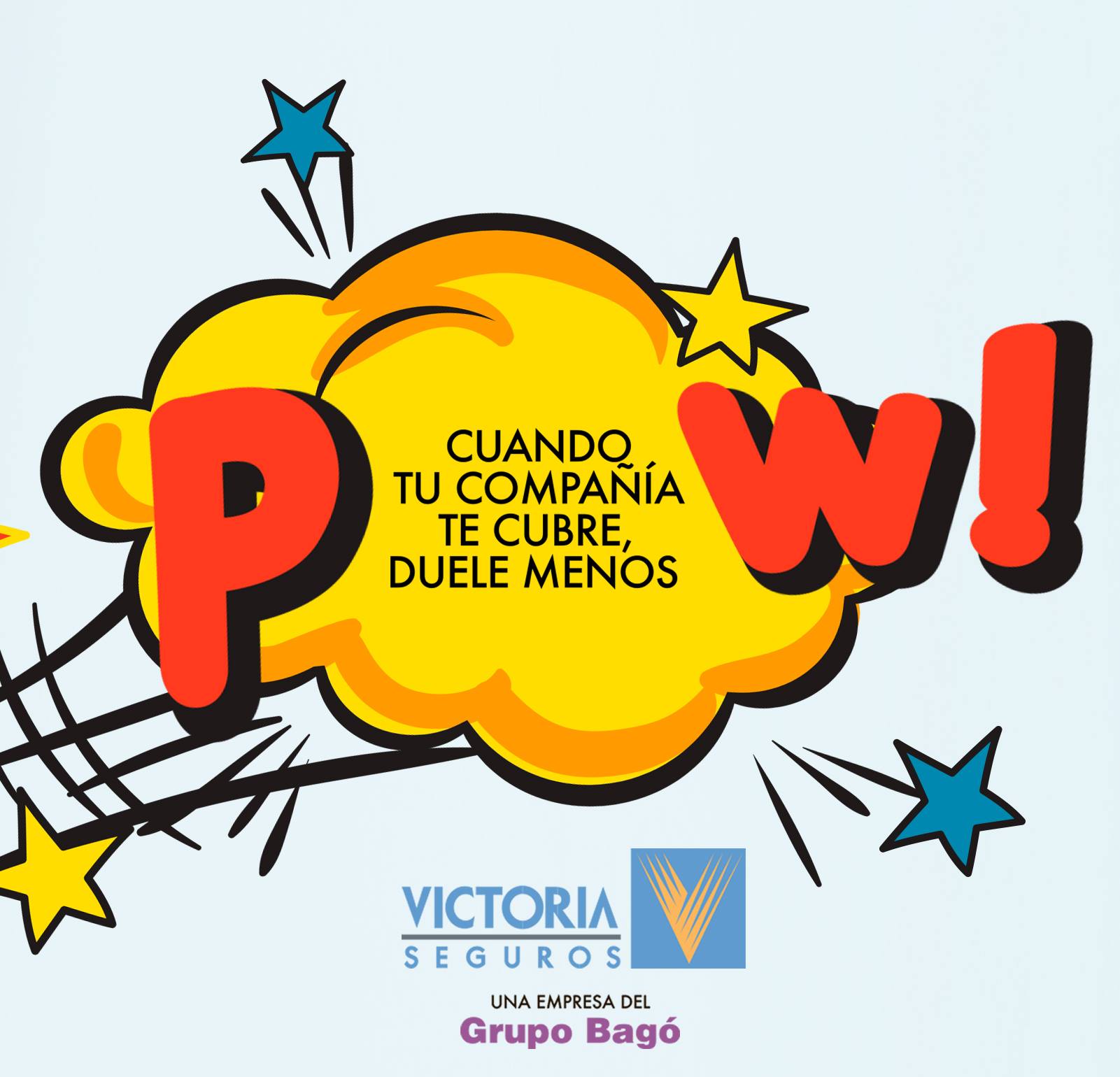Victoria Seguros