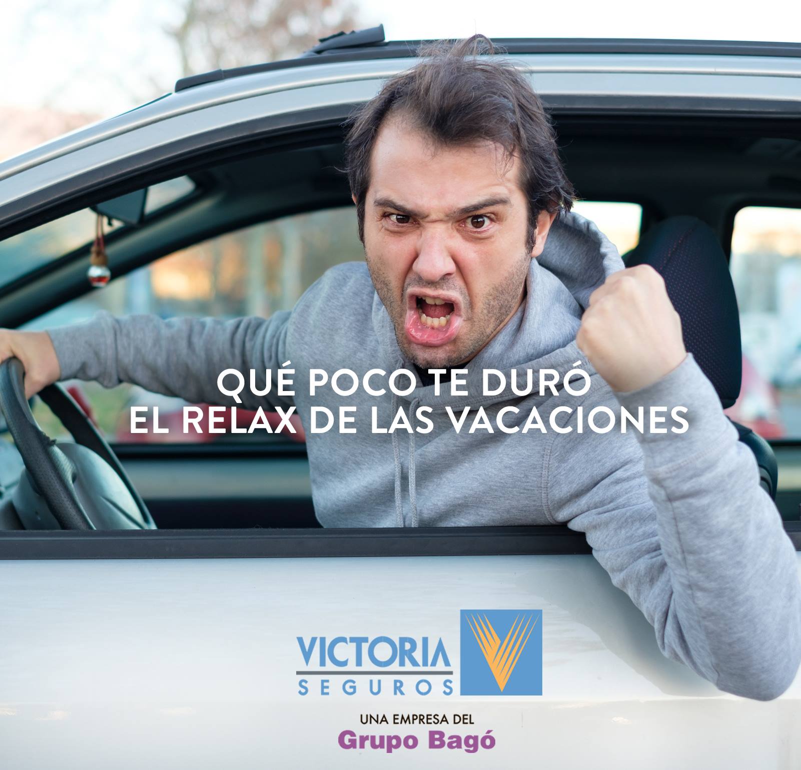 Victoria Seguros
