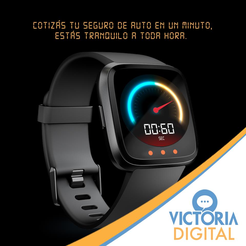 Victoria Seguros
