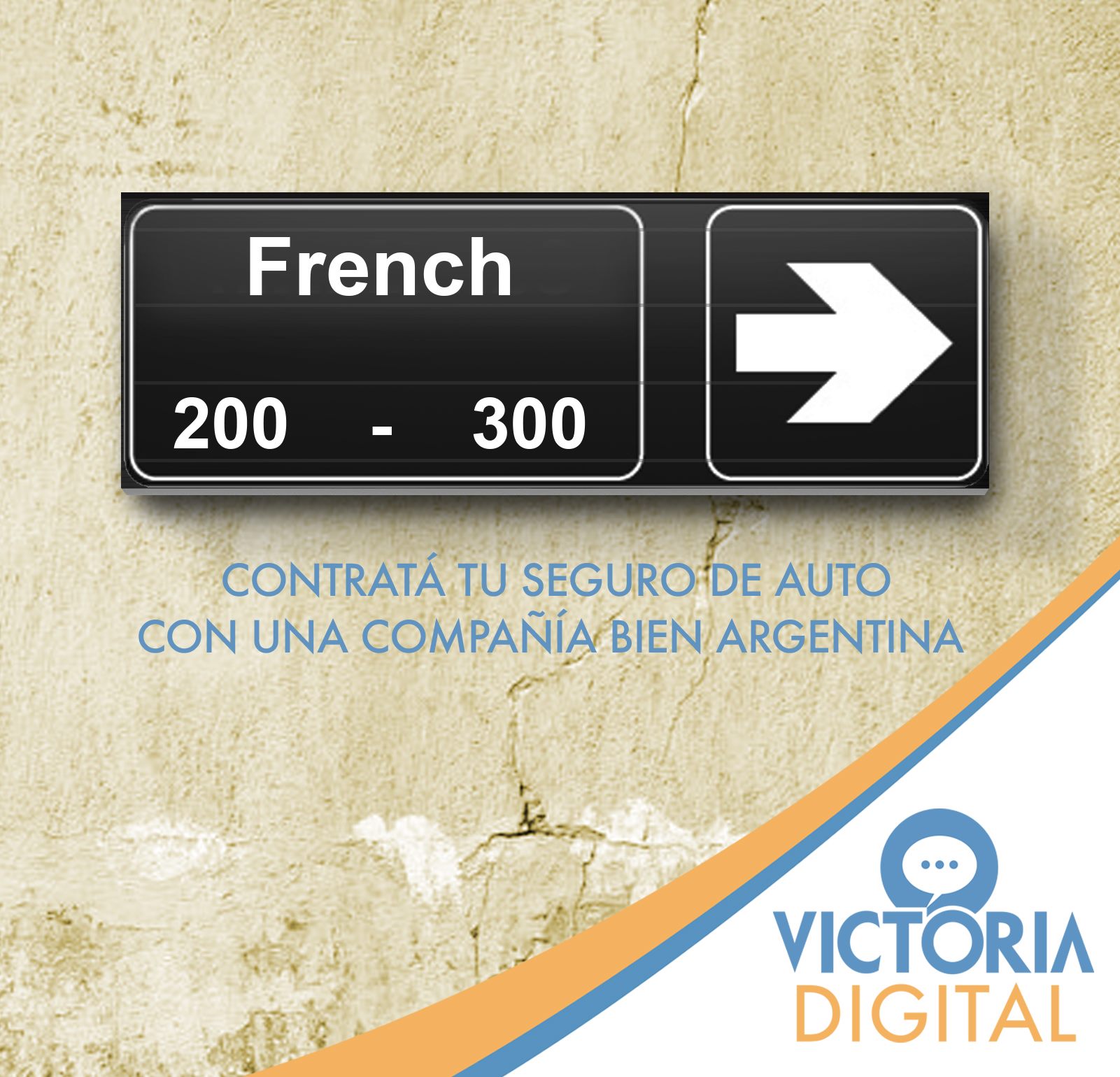 Victoria Seguros