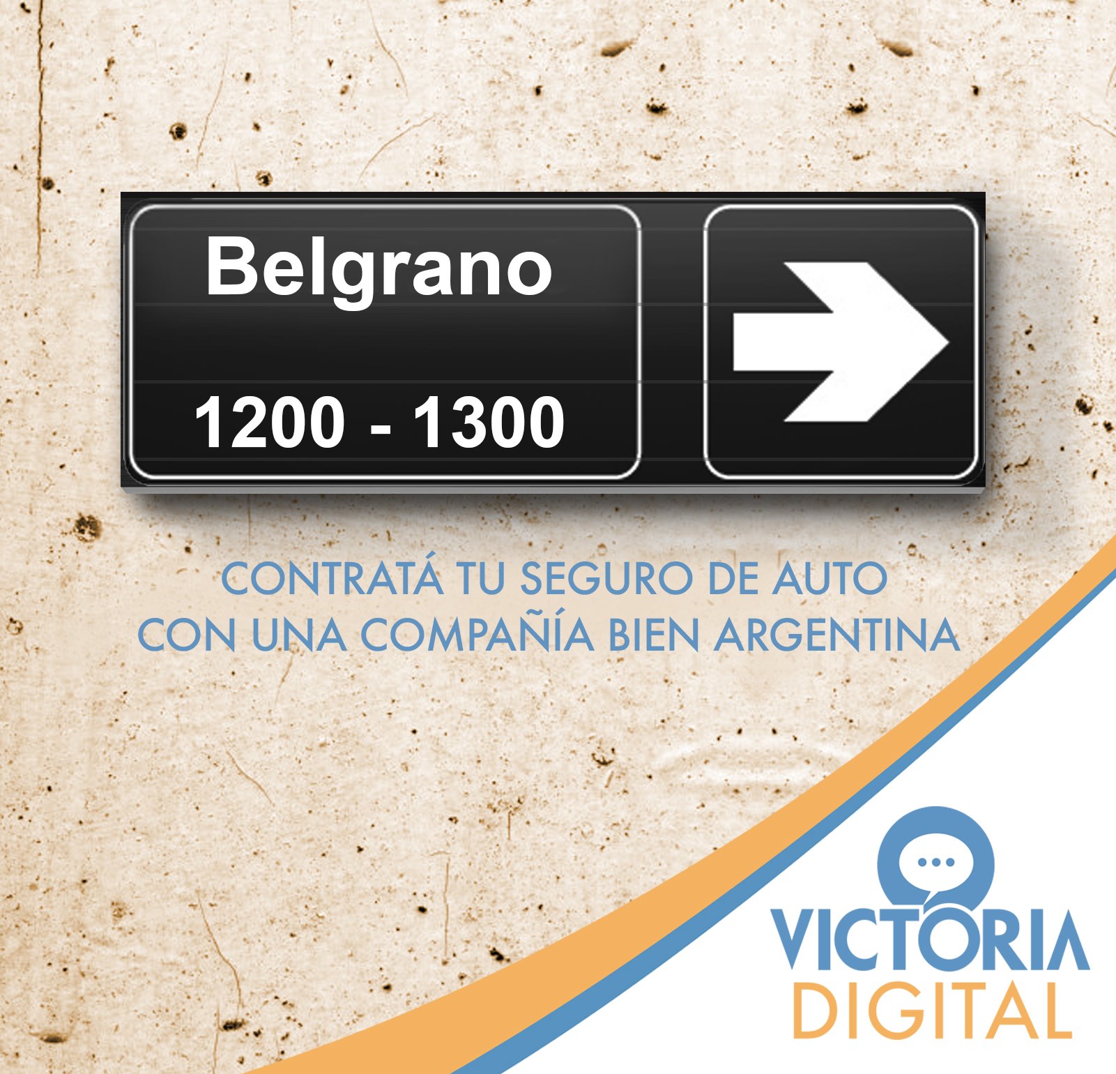 Victoria Seguros