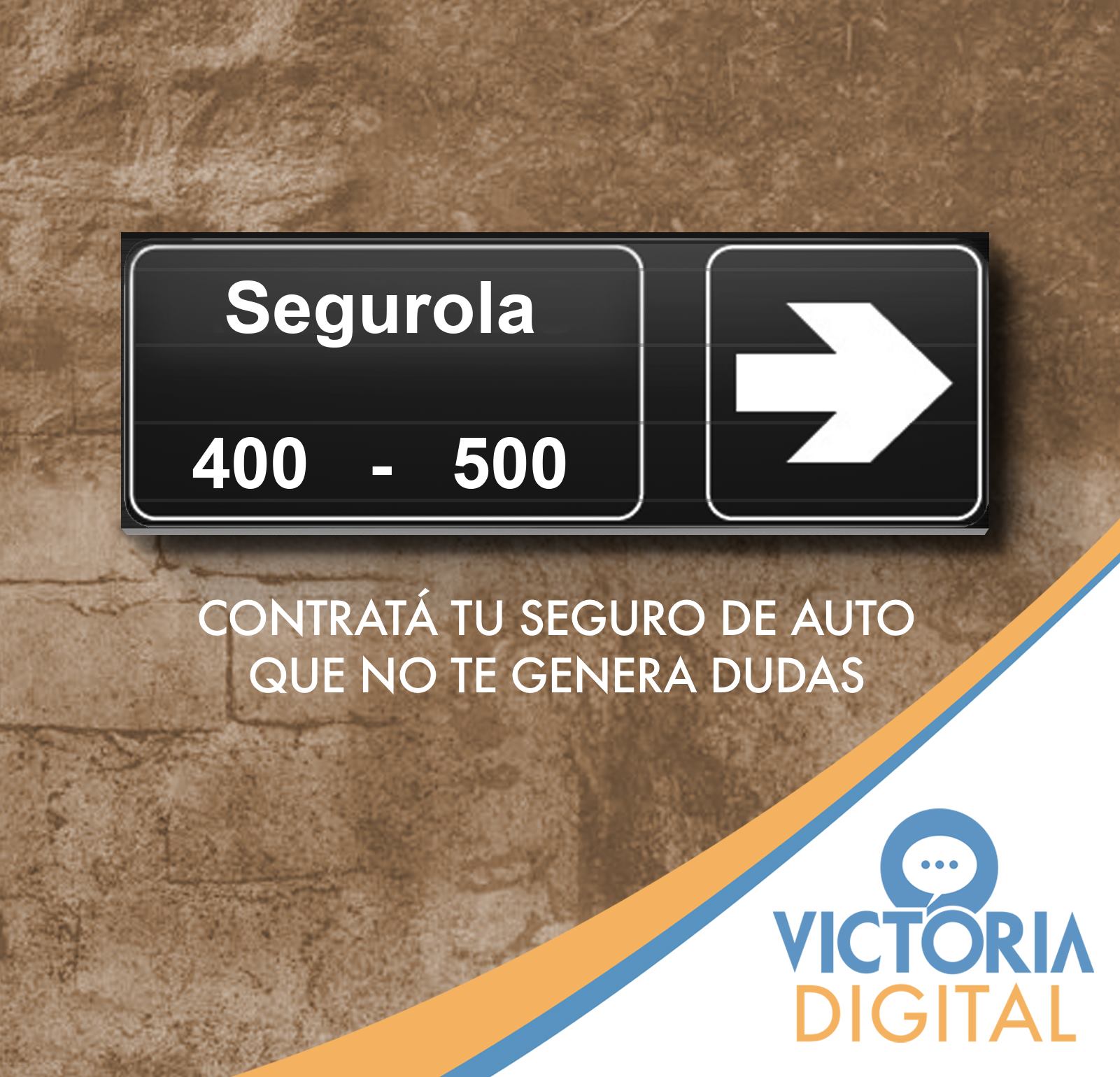 Victoria Seguros