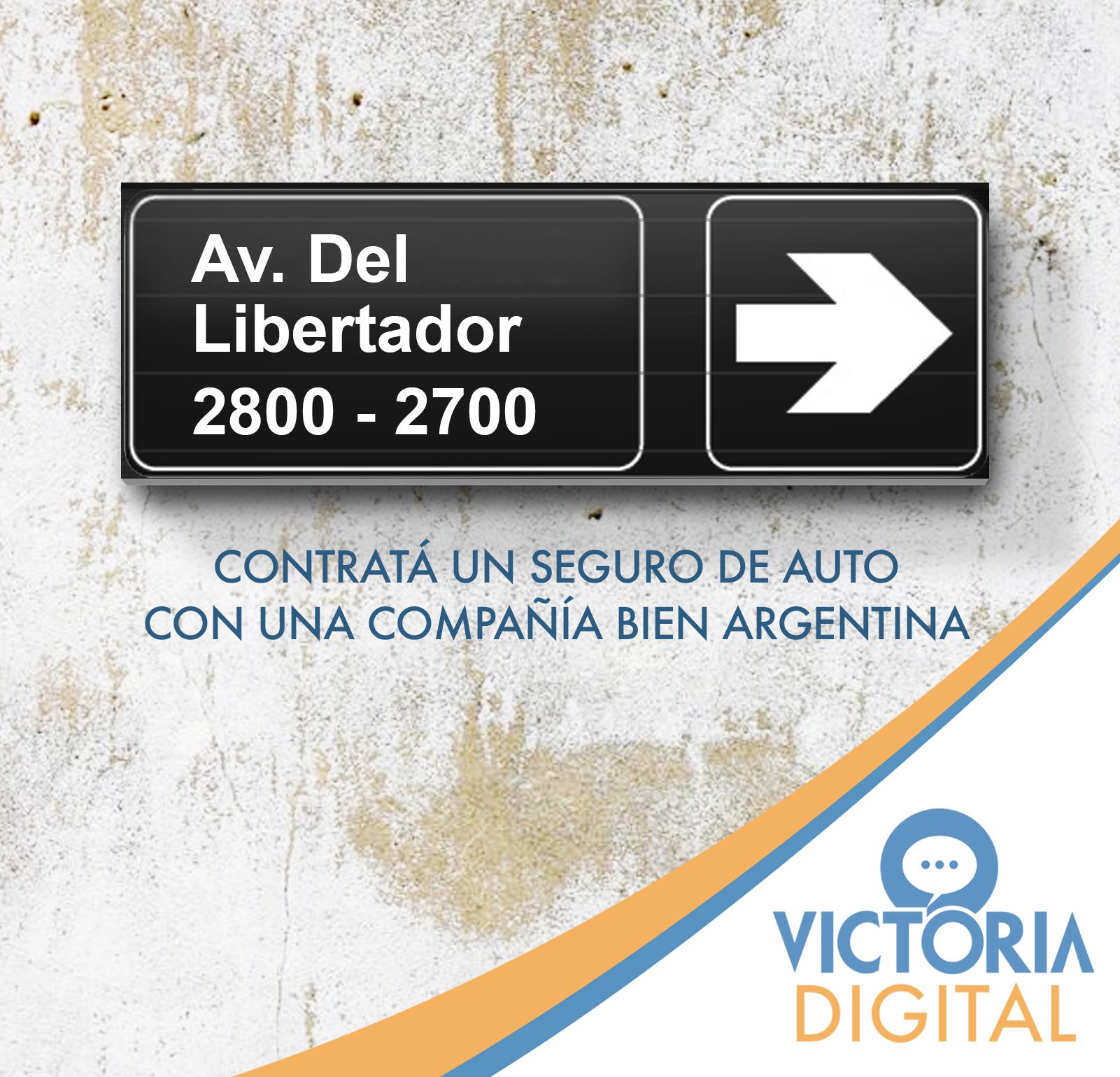 Victoria Seguros