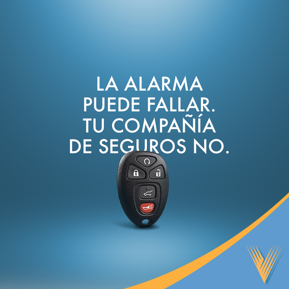Victoria Seguros