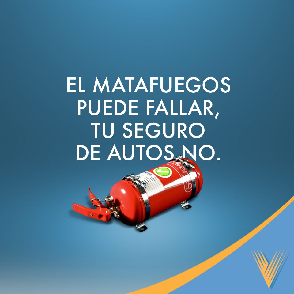 Victoria Seguros