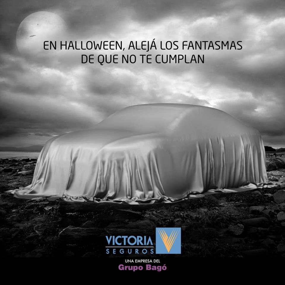 Victoria Seguros