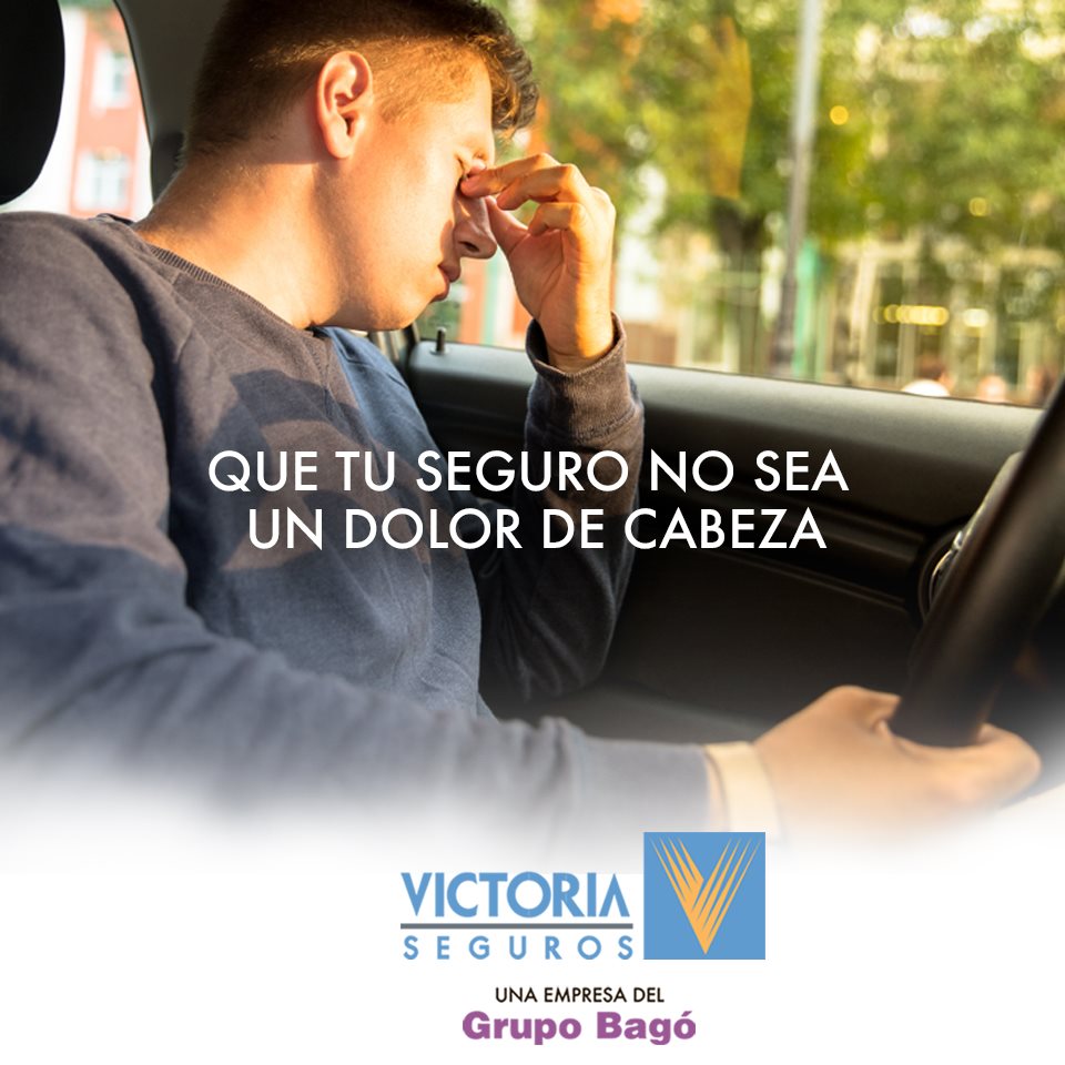 Victoria Seguros