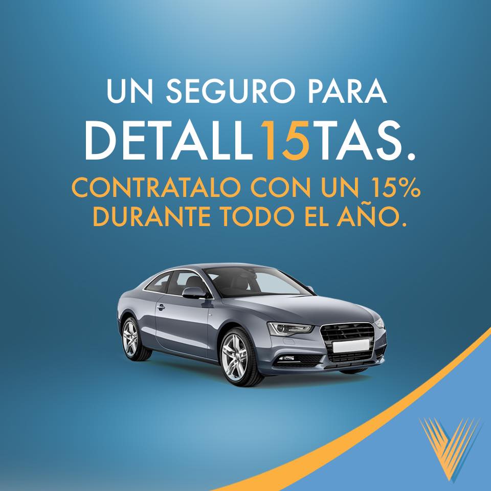 Victoria Seguros