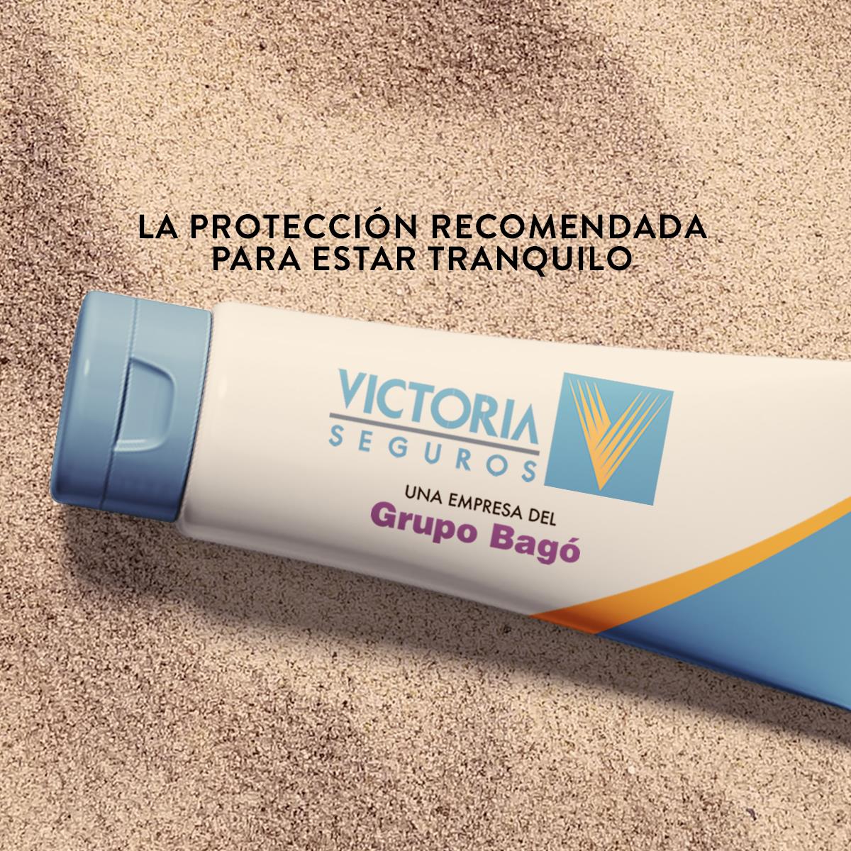 Victoria Seguros