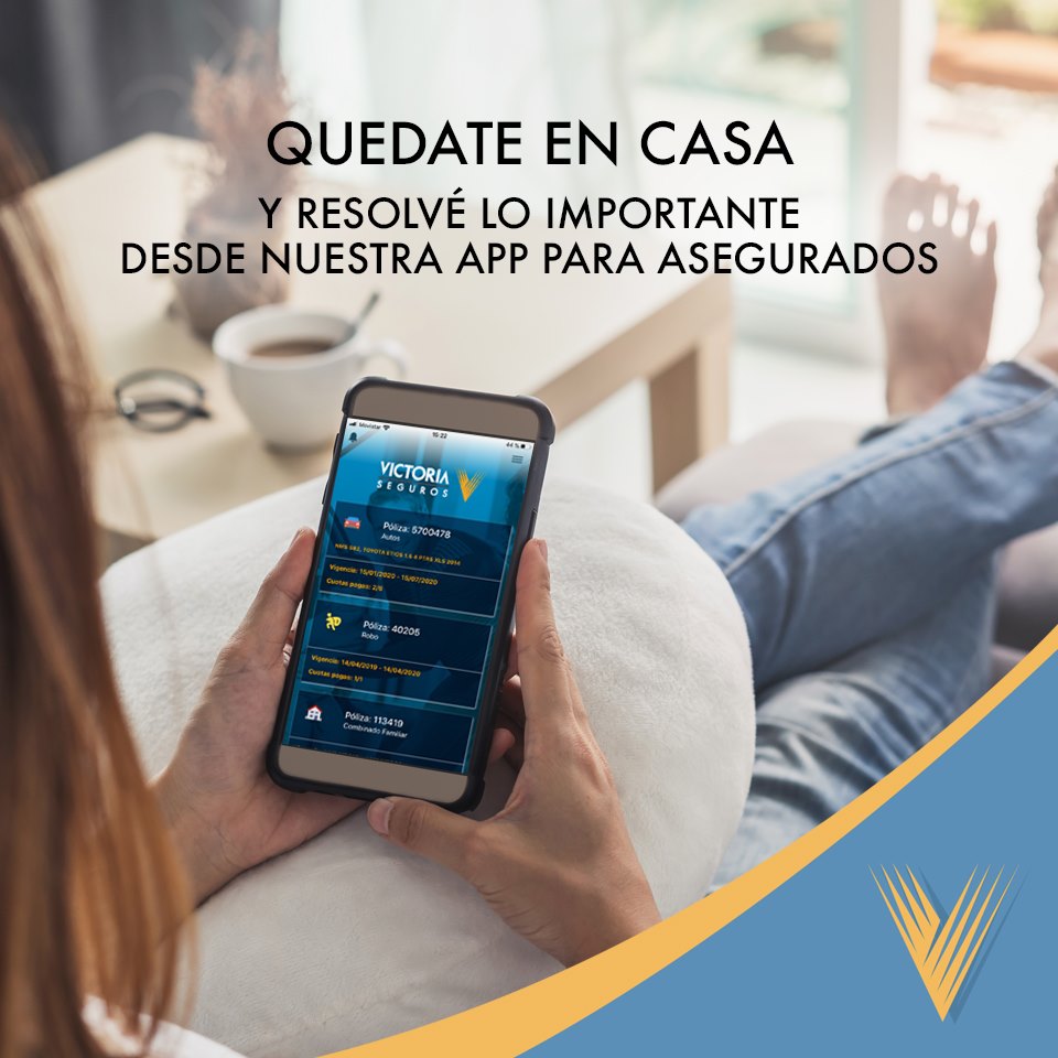 Victoria Seguros