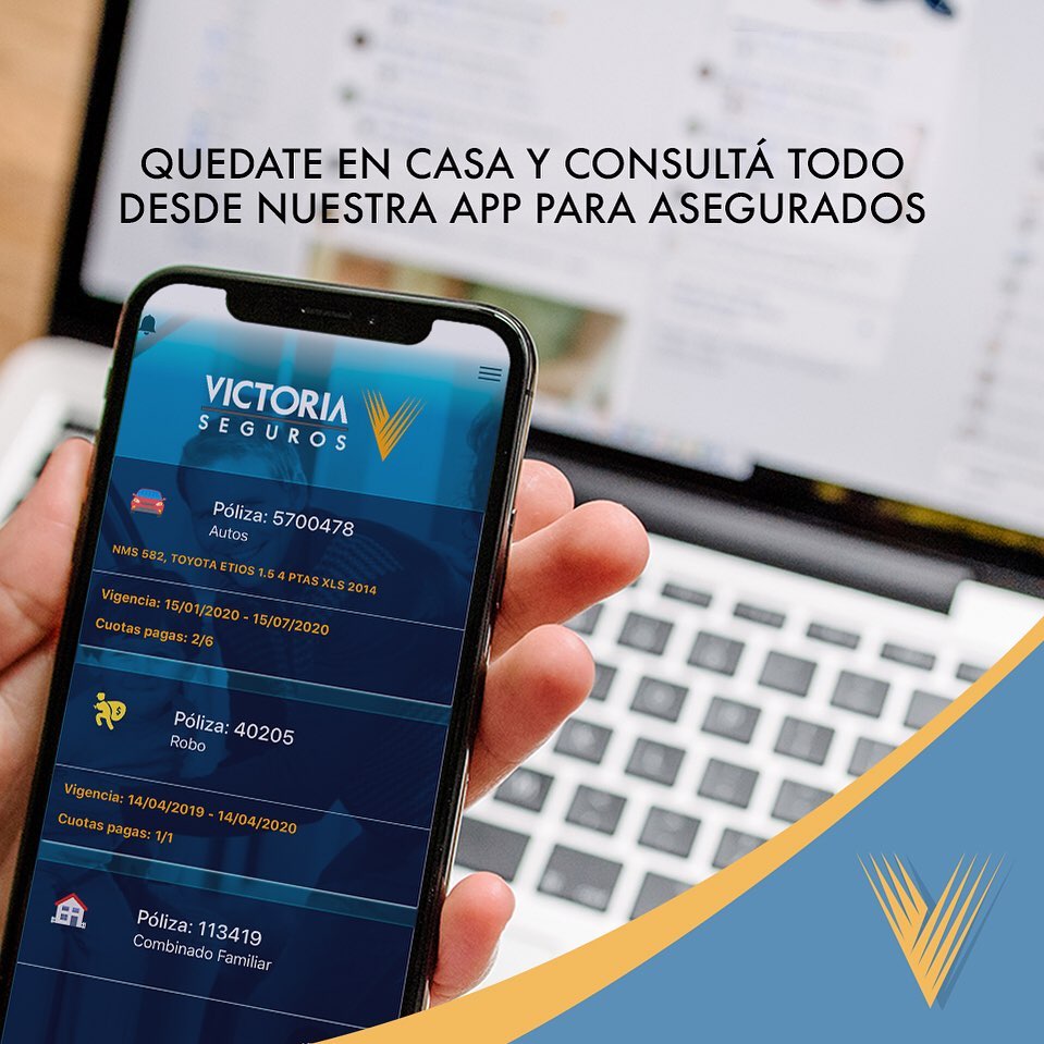 Victoria Seguros