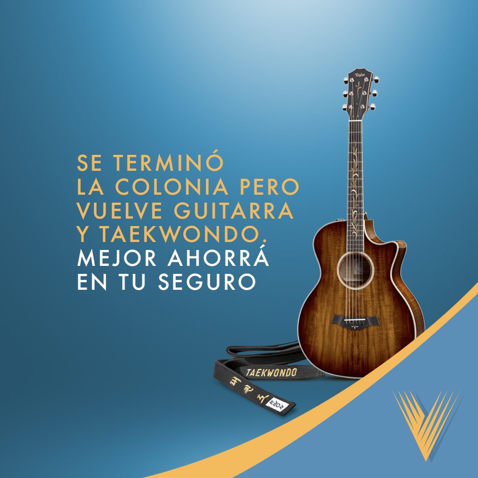 Victoria Seguros