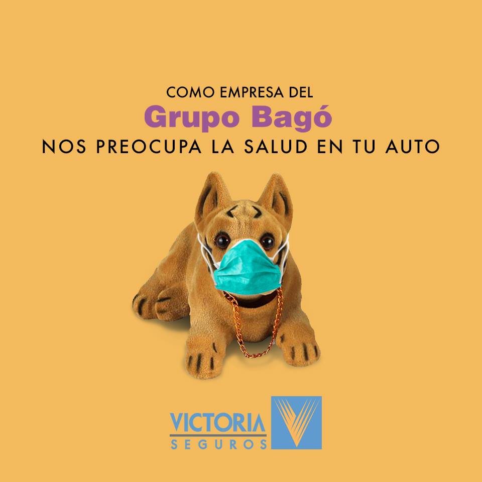 Victoria Seguros