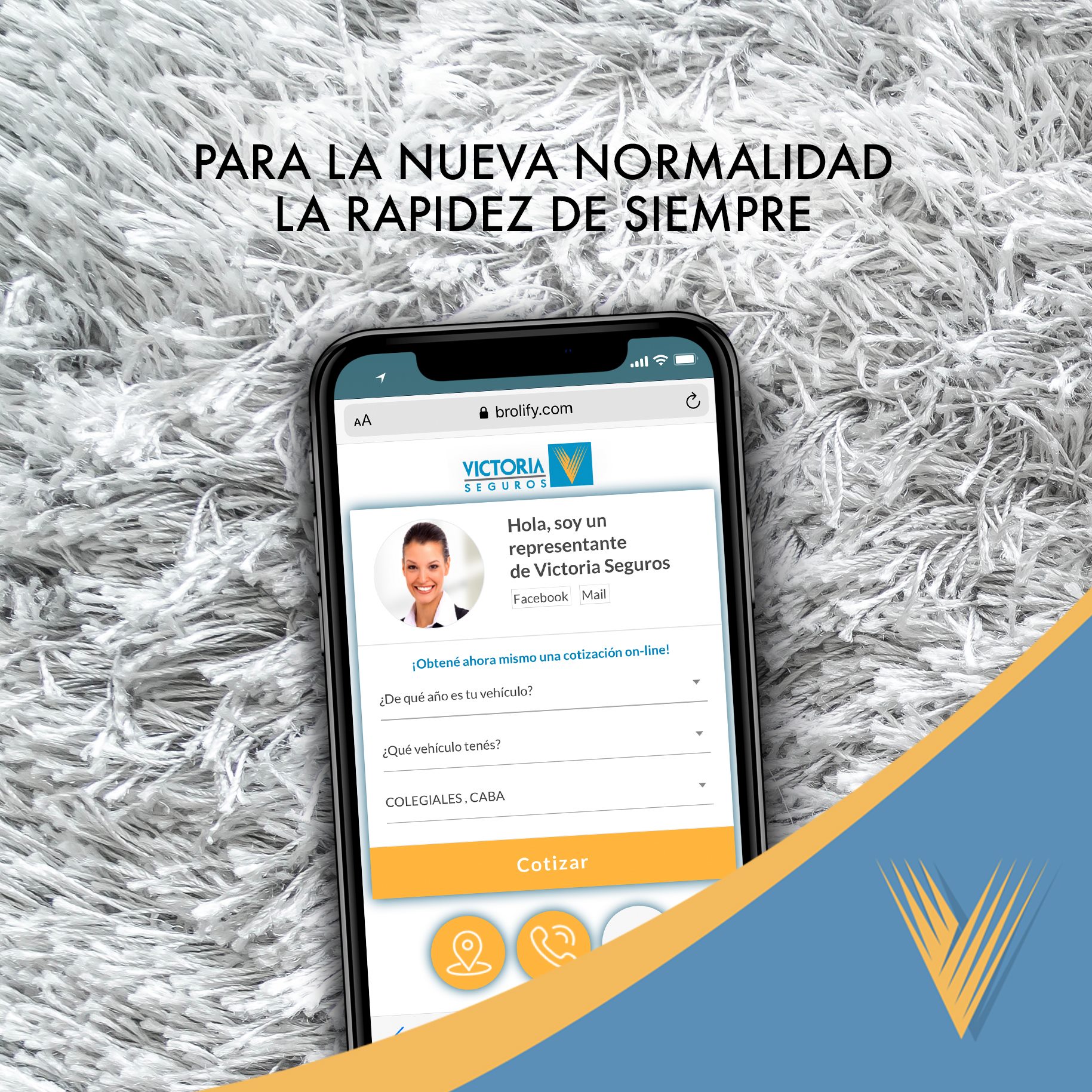 Victoria Seguros