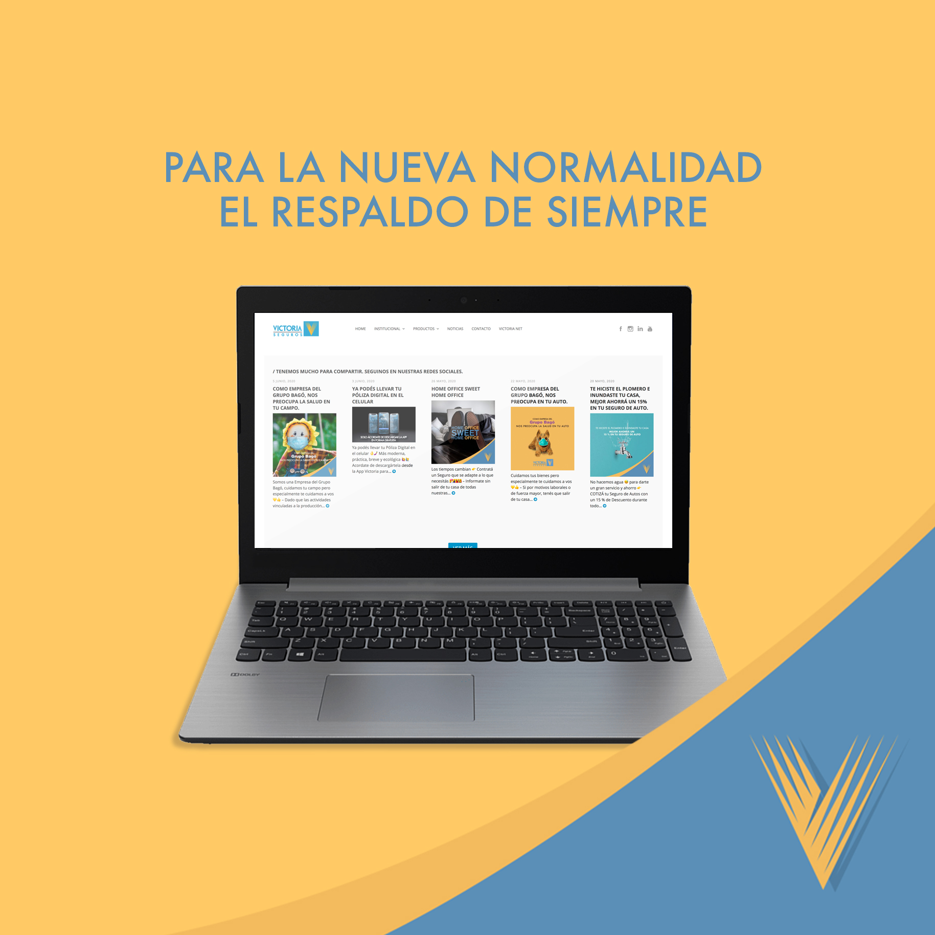 Victoria Seguros