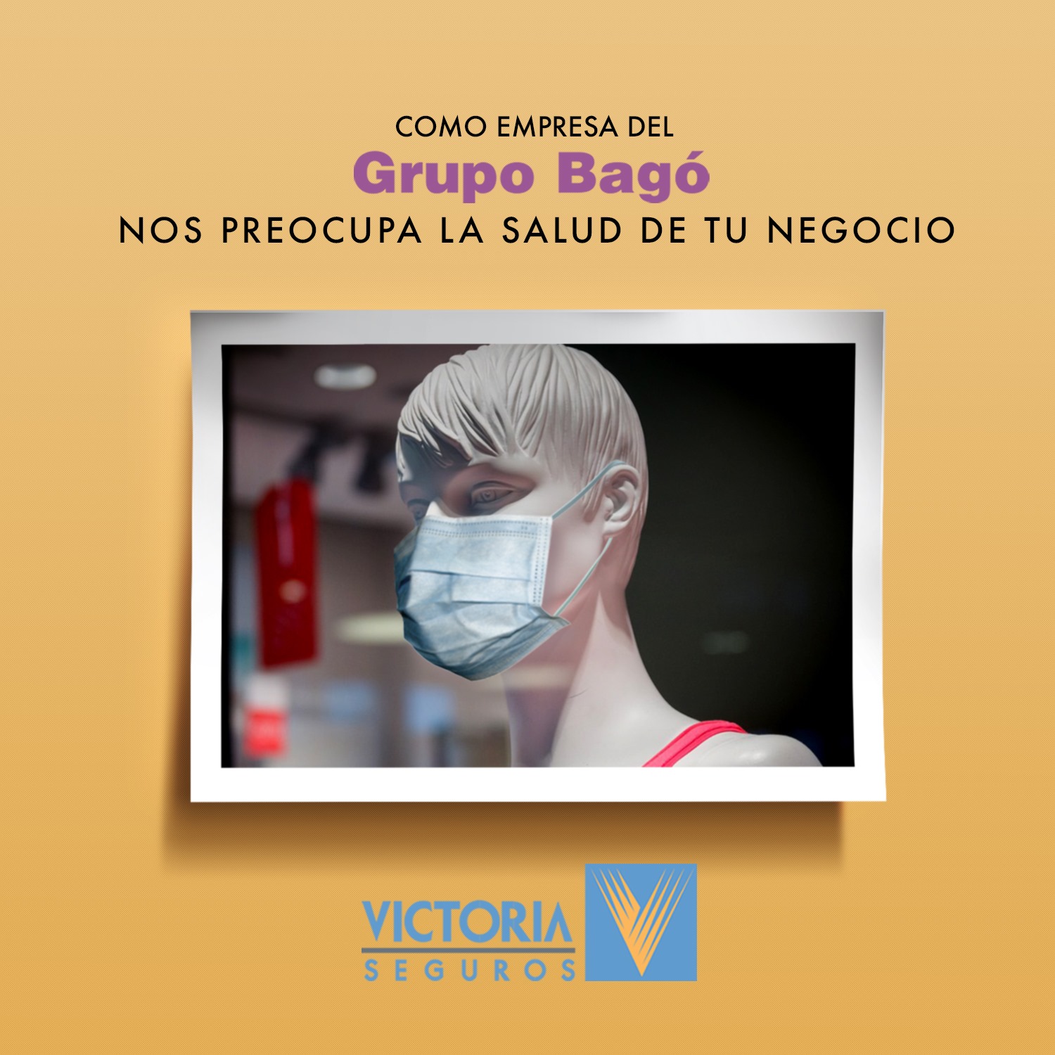Victoria Seguros