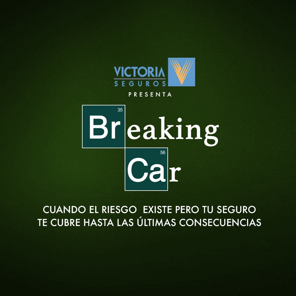 Victoria Seguros