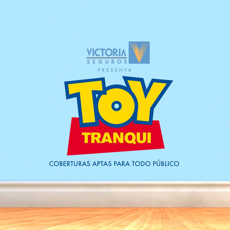 Victoria Seguros