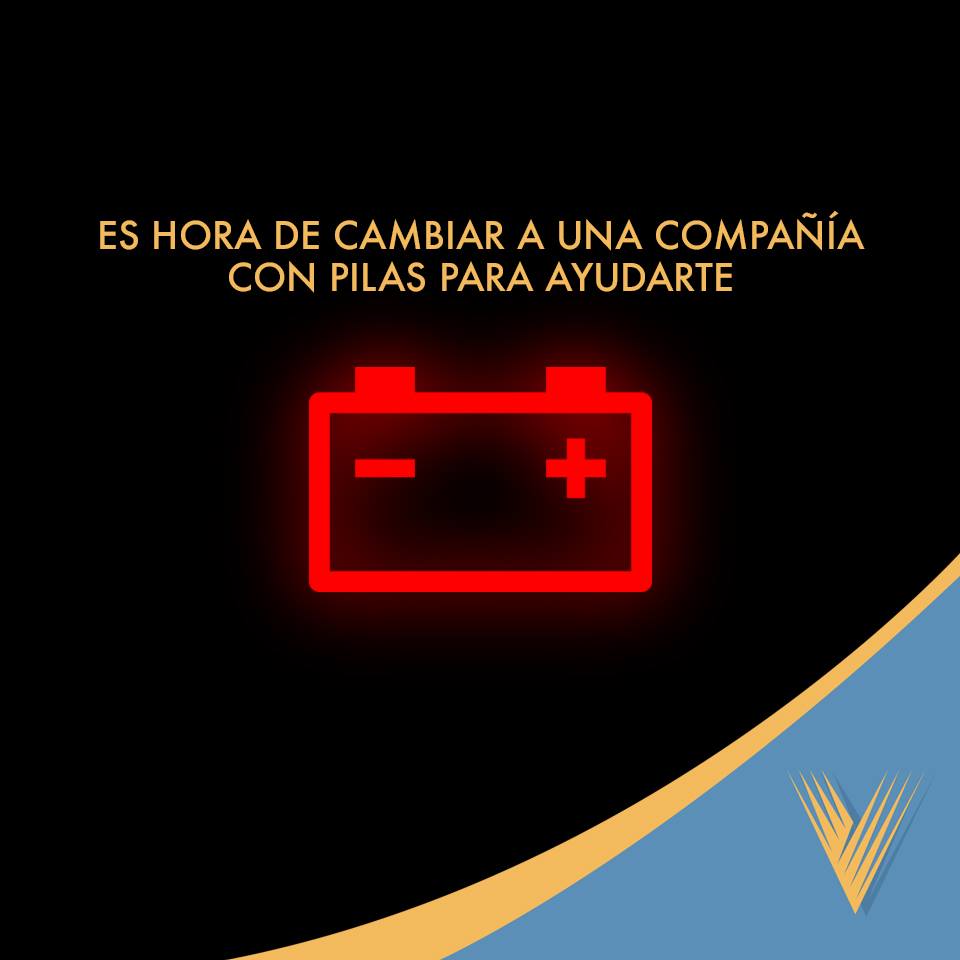 Victoria Seguros