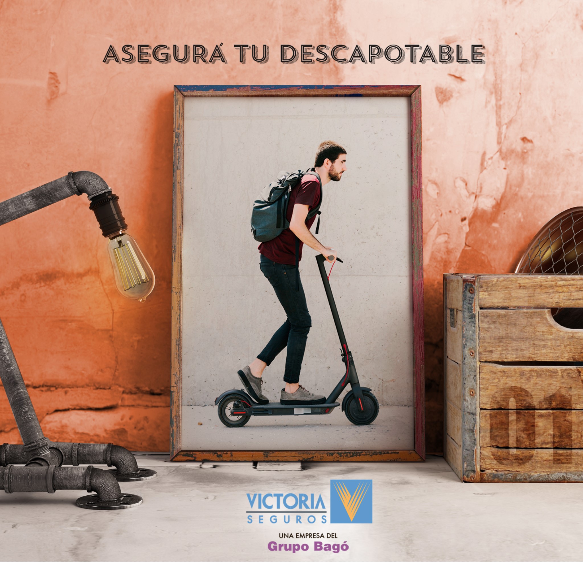 Victoria Seguros
