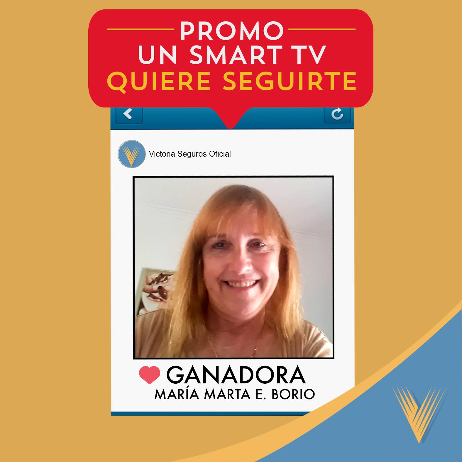 Victoria Seguros