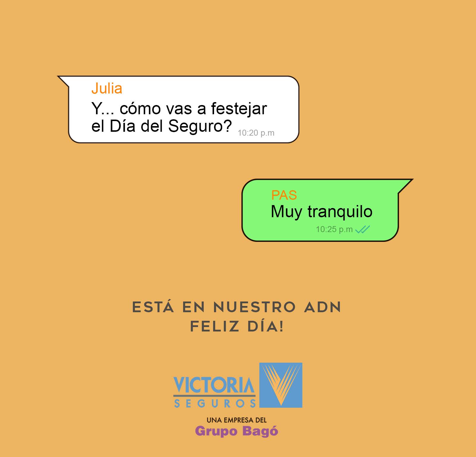 Victoria Seguros