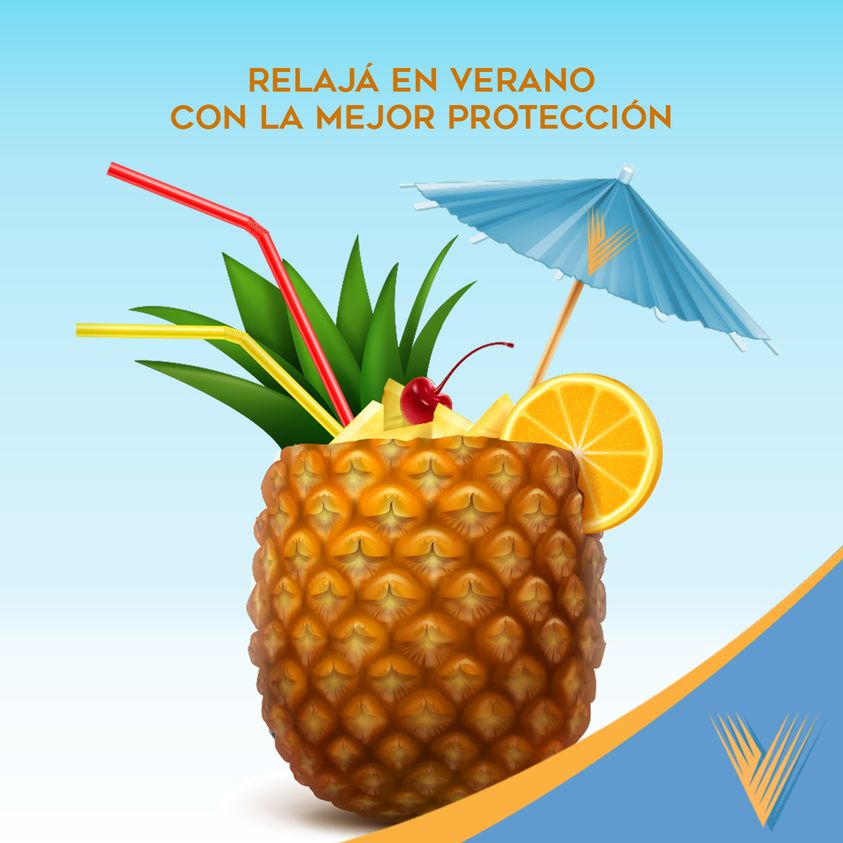 Victoria Seguros