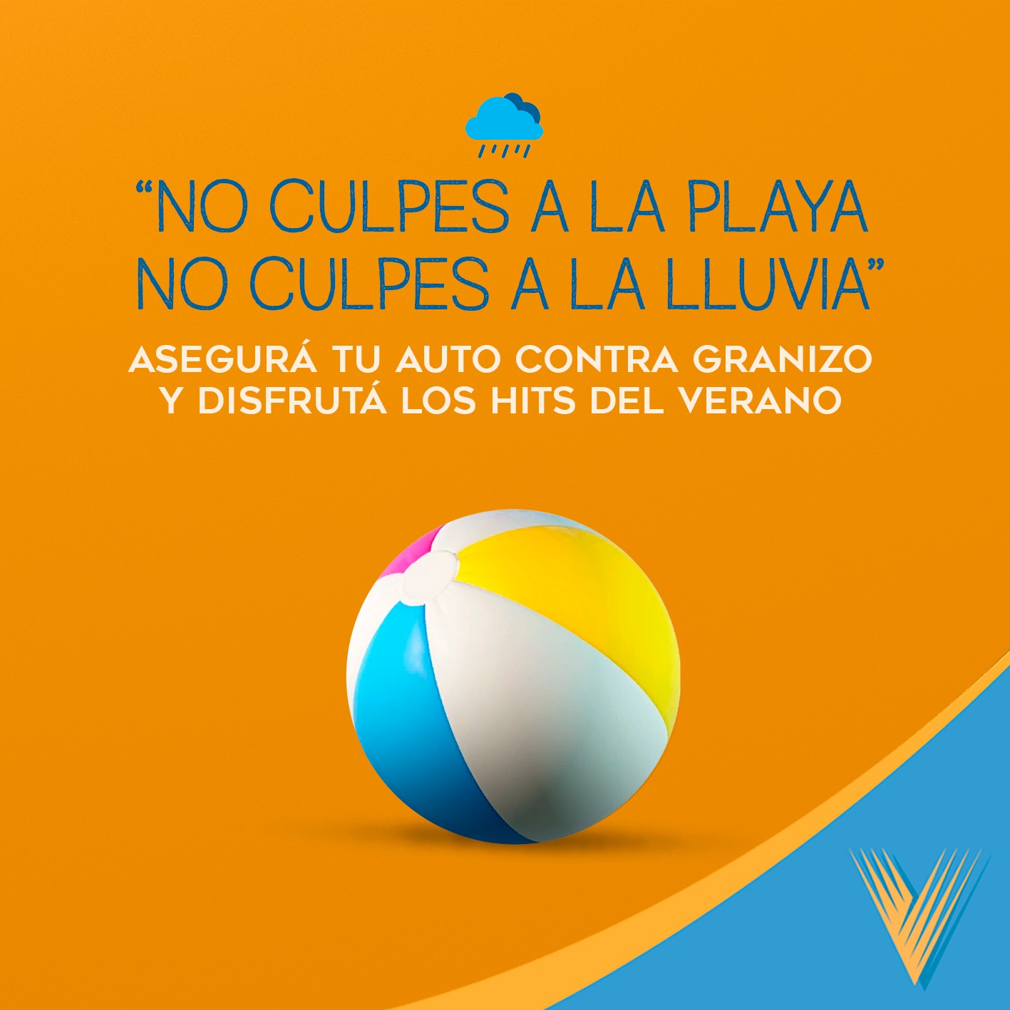 Victoria Seguros