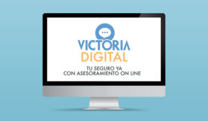 Victoria Digital - Victoria Seguros