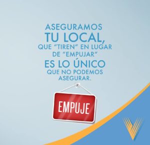 Victoria Seguros