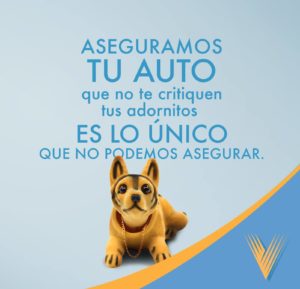 Victoria Seguros