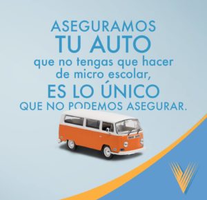 Victoria Seguros