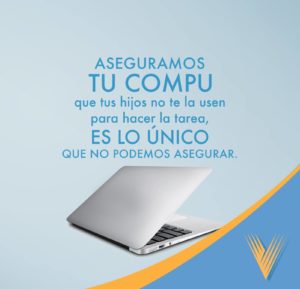 Victoria Seguros
