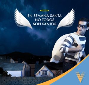 Victoria Seguros