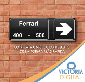Victoria Seguros