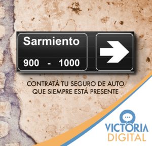 Victoria Seguros