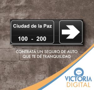 Victoria Seguros