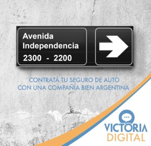 Victoria Seguros