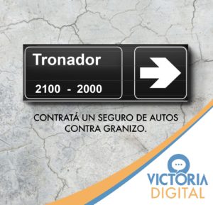Victoria Seguros
