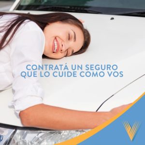 Victoria Seguros