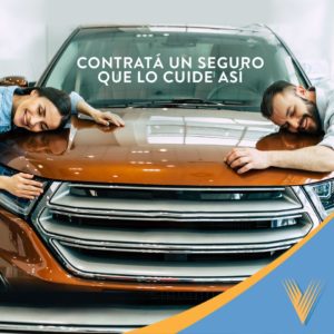 Victoria Seguros