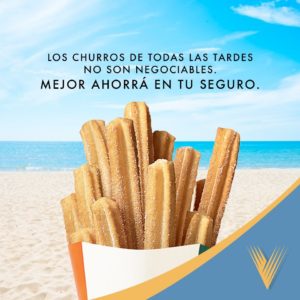 Victoria Seguros