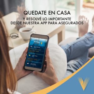Victoria Seguros