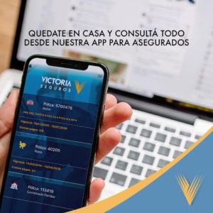 Victoria Seguros