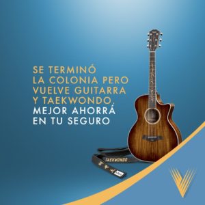 Victoria Seguros