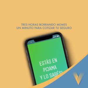 Victoria Seguros