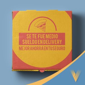 Victoria Seguros