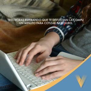Victoria Seguros